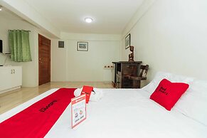 RedDoorz @ DBuilders Rooms Ph1 Taguig