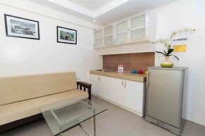 RedDoorz @ DBuilders Rooms Ph1 Taguig