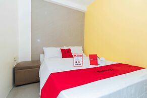 RedDoorz @ DBuilders Rooms Ph1 Taguig