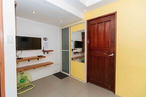 RedDoorz @ DBuilders Rooms Ph1 Taguig