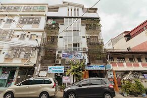 RedDoorz @ DBuilders Rooms Ph1 Taguig