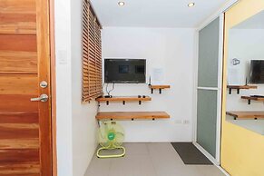 RedDoorz @ DBuilders Rooms Ph1 Taguig