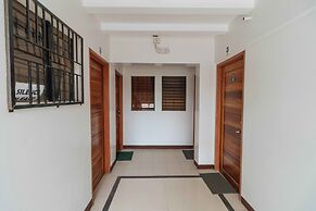 RedDoorz @ DBuilders Rooms Ph1 Taguig