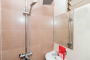 RedDoorz @ DBuilders Rooms Ph1 Taguig