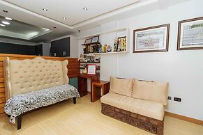 RedDoorz @ DBuilders Rooms Ph1 Taguig