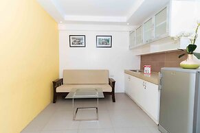 RedDoorz @ DBuilders Rooms Ph1 Taguig