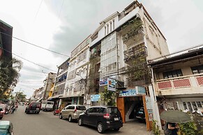 RedDoorz @ DBuilders Rooms Ph1 Taguig