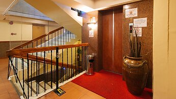 RedDoorz @ Timog Avenue Quezon City