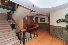 RedDoorz @ Timog Avenue Quezon City