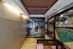 RedDoorz @ Timog Avenue Quezon City