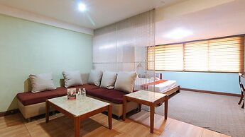 RedDoorz @ Timog Avenue Quezon City