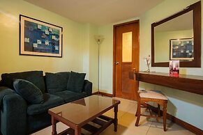 RedDoorz @ Timog Avenue Quezon City