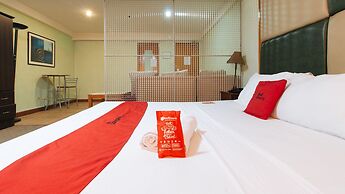 RedDoorz @ Timog Avenue Quezon City