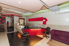 RedDoorz @ Timog Avenue Quezon City