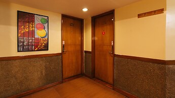 RedDoorz @ Timog Avenue Quezon City