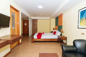 RedDoorz @ Timog Avenue Quezon City