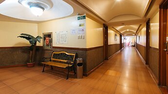 RedDoorz @ Timog Avenue Quezon City