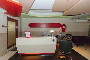 RedDoorz @ Timog Avenue Quezon City