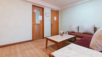 RedDoorz @ Timog Avenue Quezon City