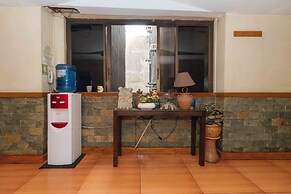 RedDoorz @ Timog Avenue Quezon City