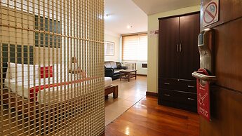 RedDoorz @ Timog Avenue Quezon City