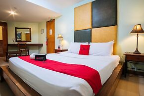 RedDoorz @ Timog Avenue Quezon City