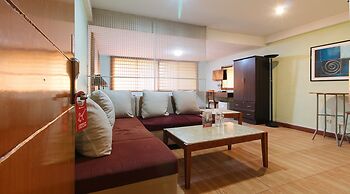 RedDoorz @ Timog Avenue Quezon City