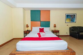 RedDoorz @ Timog Avenue Quezon City