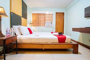 RedDoorz @ Timog Avenue Quezon City