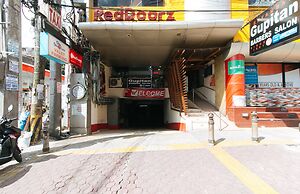 RedDoorz @ Timog Avenue Quezon City