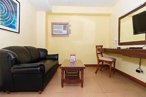 RedDoorz @ Timog Avenue Quezon City