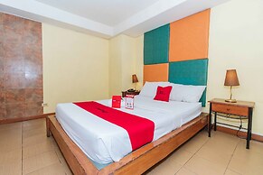 RedDoorz @ Timog Avenue Quezon City