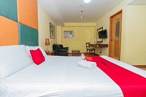 RedDoorz @ Timog Avenue Quezon City