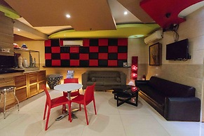 RedDoorz @ Timog Avenue Quezon City