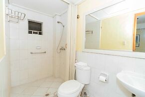 RedDoorz @ Timog Avenue Quezon City