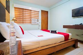RedDoorz @ Timog Avenue Quezon City