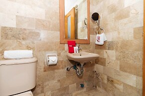 RedDoorz @ Timog Avenue Quezon City