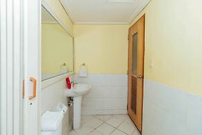 RedDoorz @ Timog Avenue Quezon City