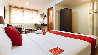 RedDoorz @ Timog Avenue Quezon City