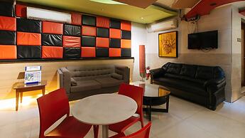 RedDoorz @ Timog Avenue Quezon City