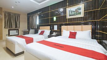 RedDoorz @ Winter Hotel Araneta