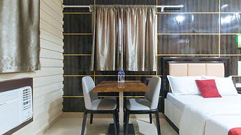 RedDoorz @ Winter Hotel Araneta