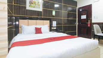 RedDoorz @ Winter Hotel Araneta