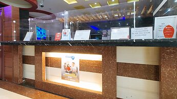 RedDoorz @ Winter Hotel Araneta