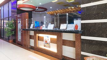 RedDoorz @ Winter Hotel Araneta