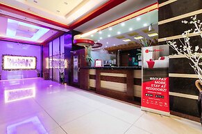 RedDoorz @ Winter Hotel Araneta
