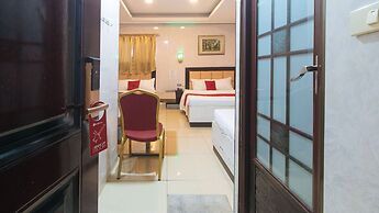 RedDoorz @ Winter Hotel Araneta