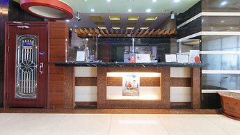 RedDoorz @ Winter Hotel Araneta