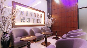 RedDoorz @ Winter Hotel Araneta