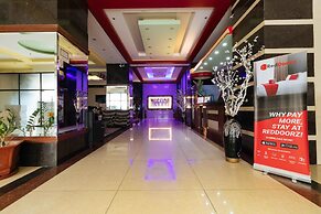 RedDoorz @ Winter Hotel Araneta